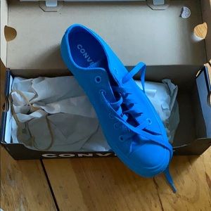 Converse Chuck Taylor’s all star low sneakers